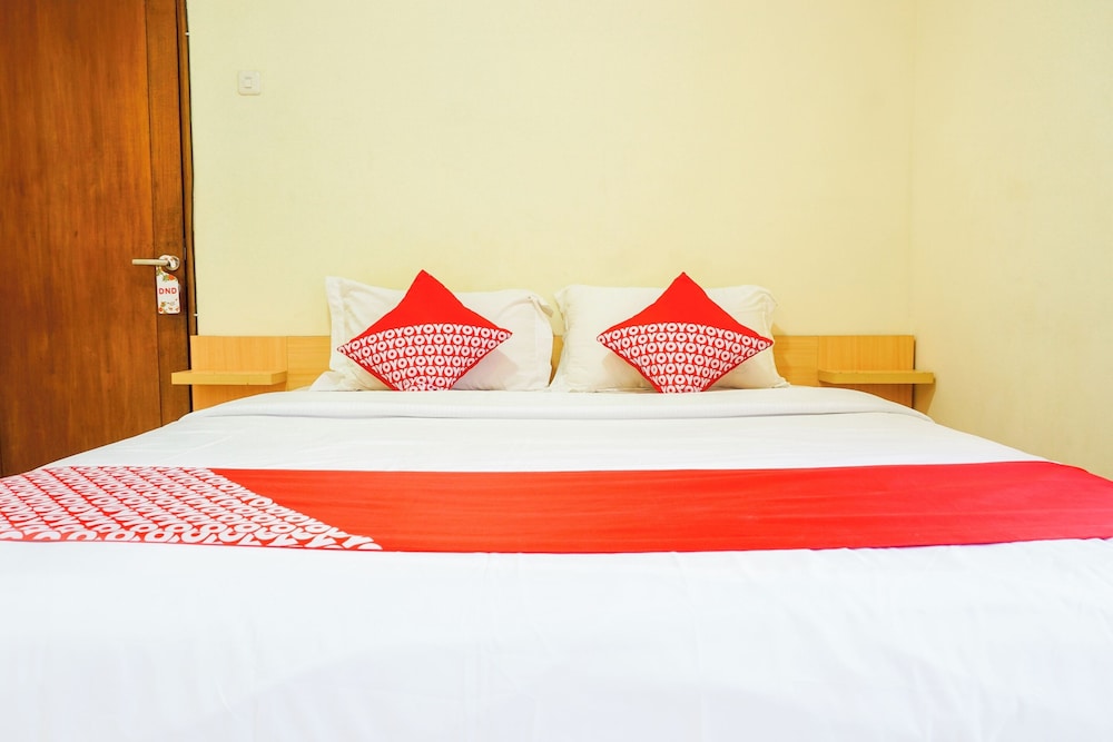Hotel O Kebon Jeruk Near Gedung Sate Formerly Kurnia Hotel 11/29