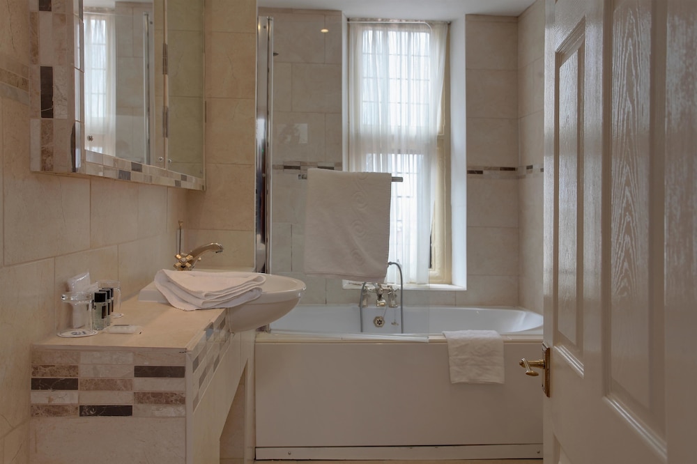 Weston Hall Hotel, Sure Hotel Collection By Best Western 37/71
