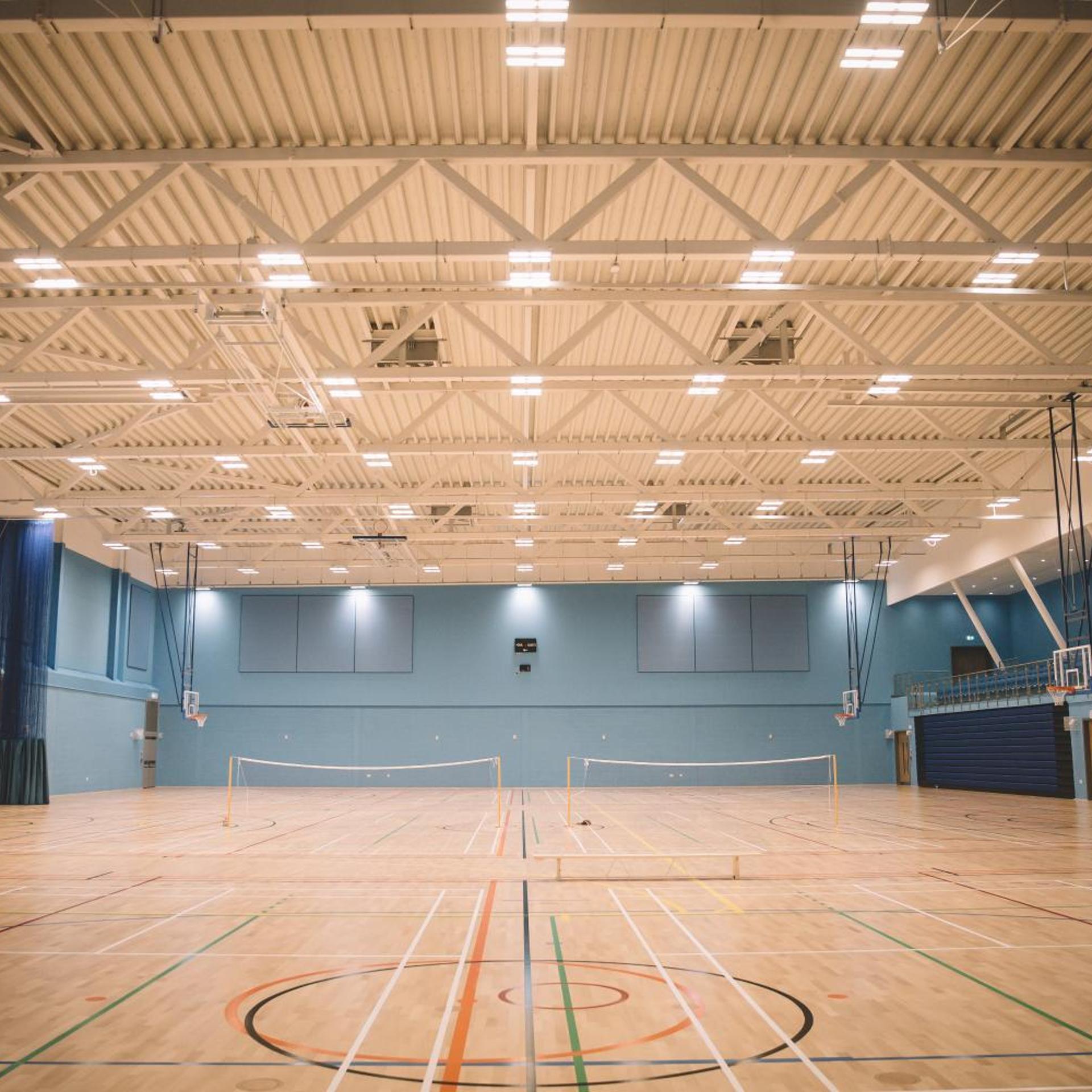 Warwick Conferences - Radcliffe House 20/50