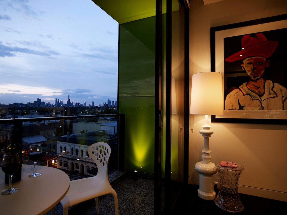 The Cullen Melbourne - Art Series 15/56