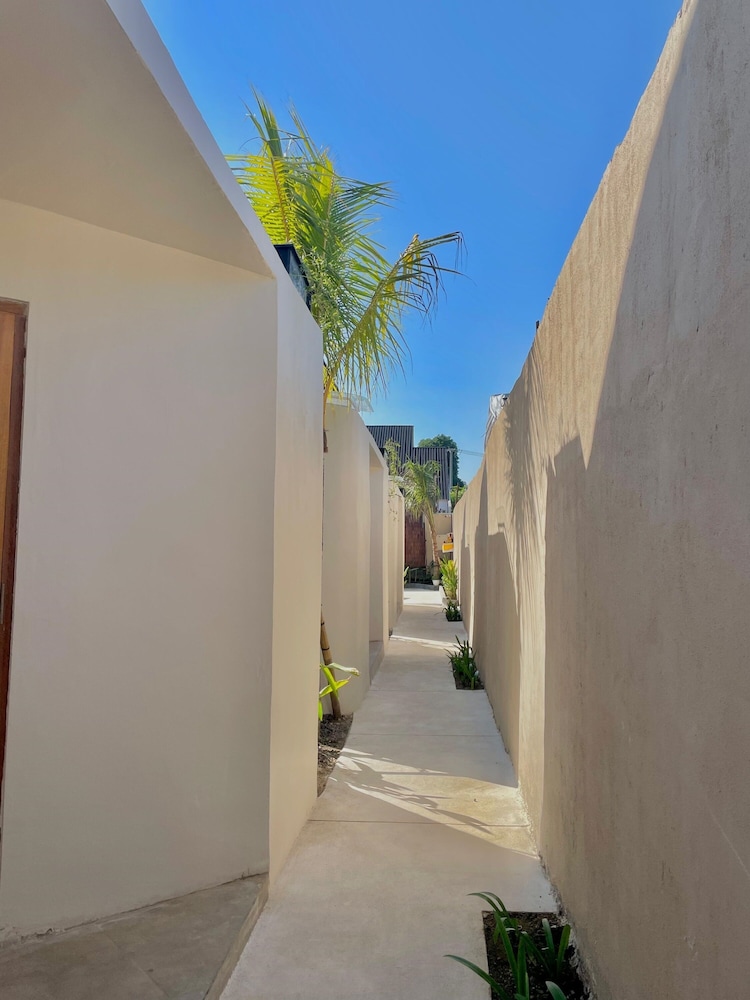 Abian Klumpu Villa & Spa Sanur Bali 38/50