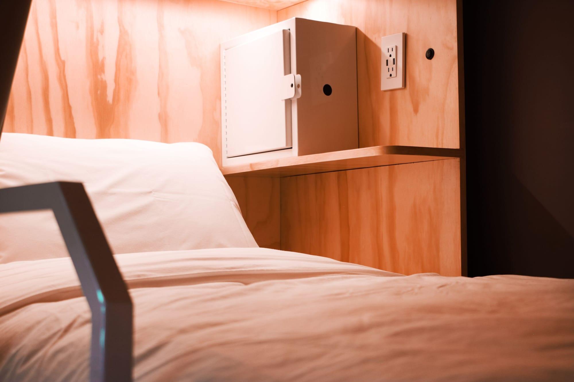 Mixed Dorm, 6 People, Casa Pepe 2/4