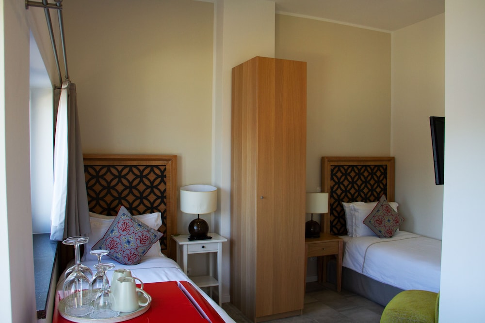 Boutique Hotel Fährhaus 16/70