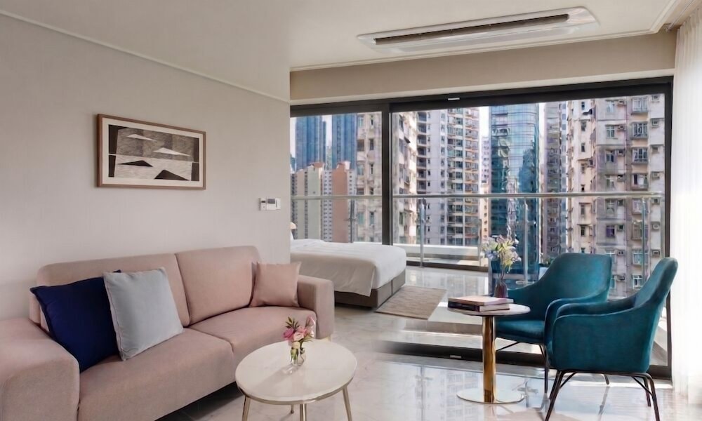 Haeundae Youngmu Parade Hotel 25/41