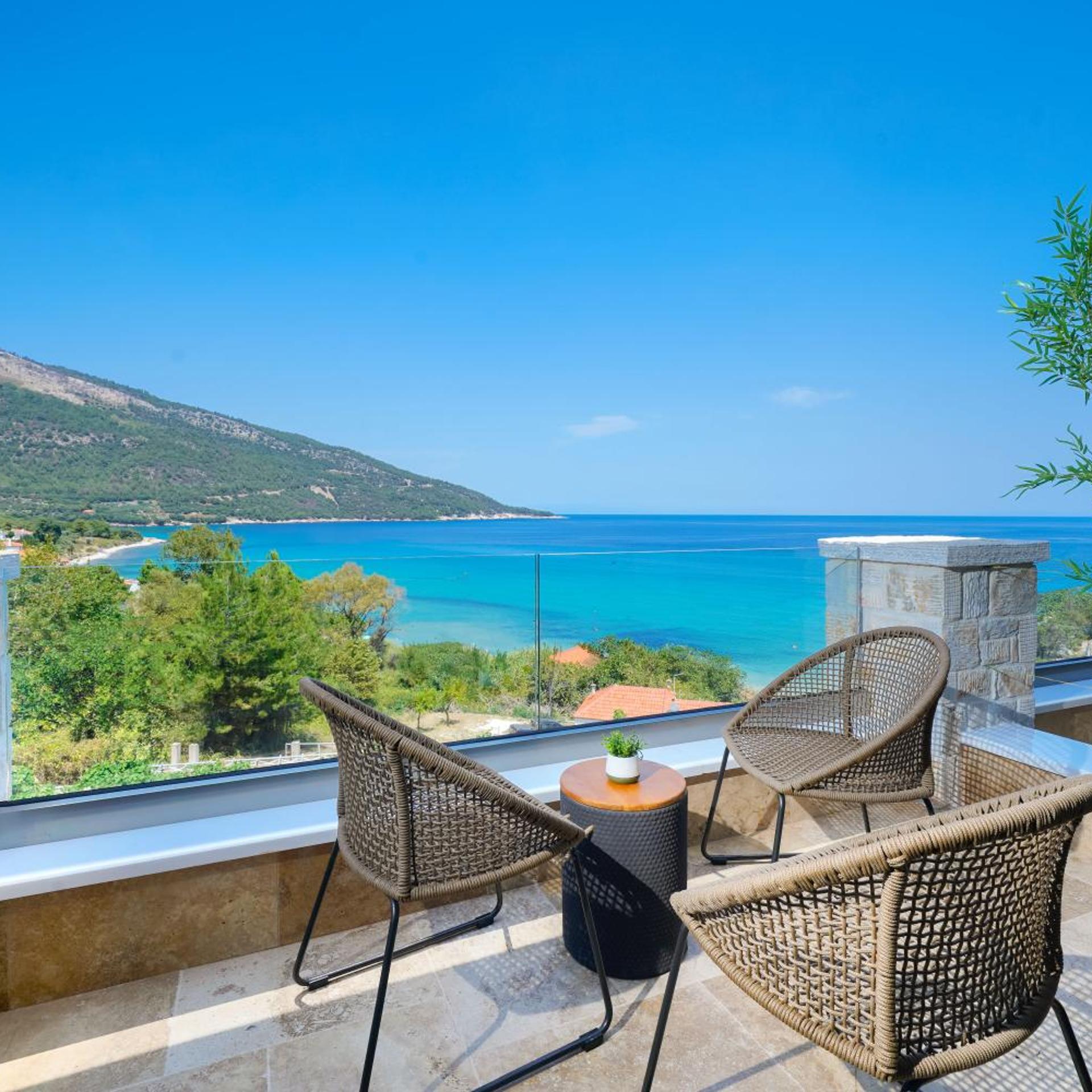 ESSENTIA LUXURY 27/30