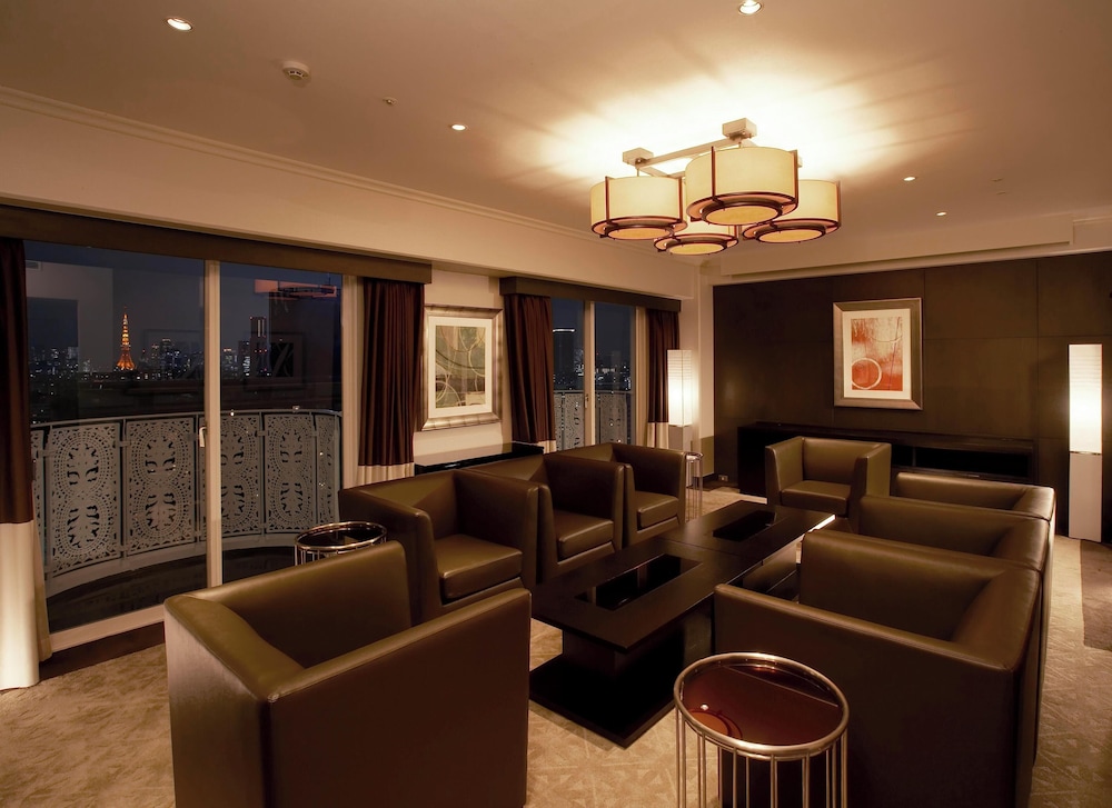 Grand Prince Hotel Shin Takanawa 50/74