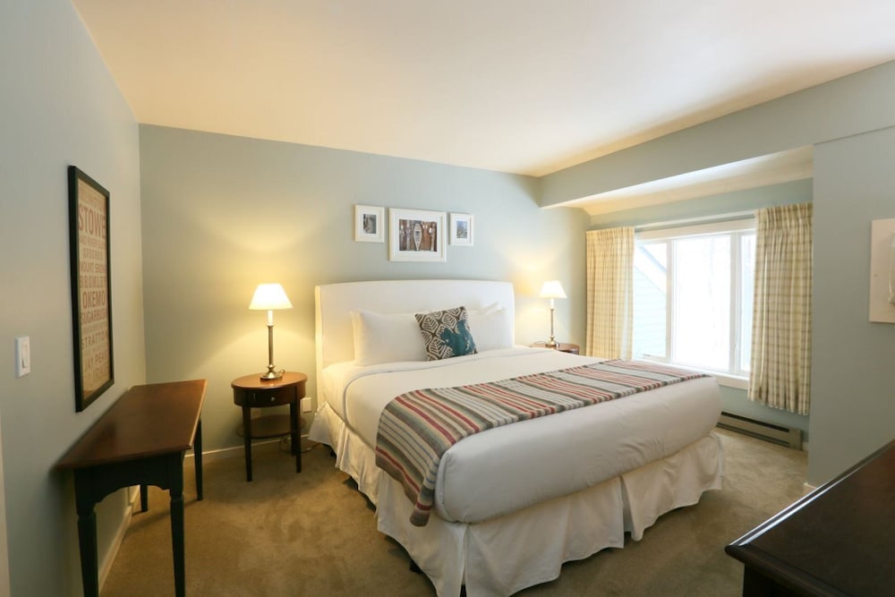 Topnotch Resort Spa 51/79