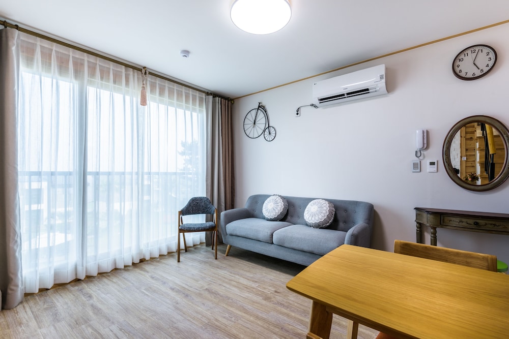 Badaweeondeok Pension 20/37