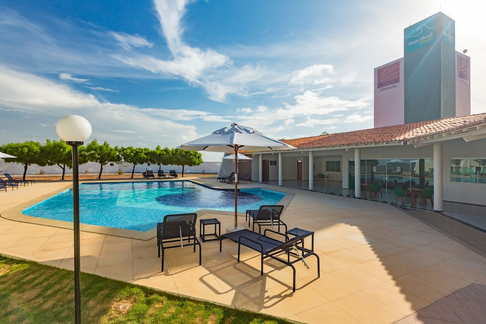 Arrey Hotel Beach 34/48