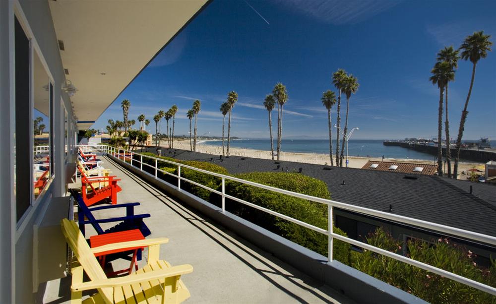 Beach Street Inn And Suites 3/23