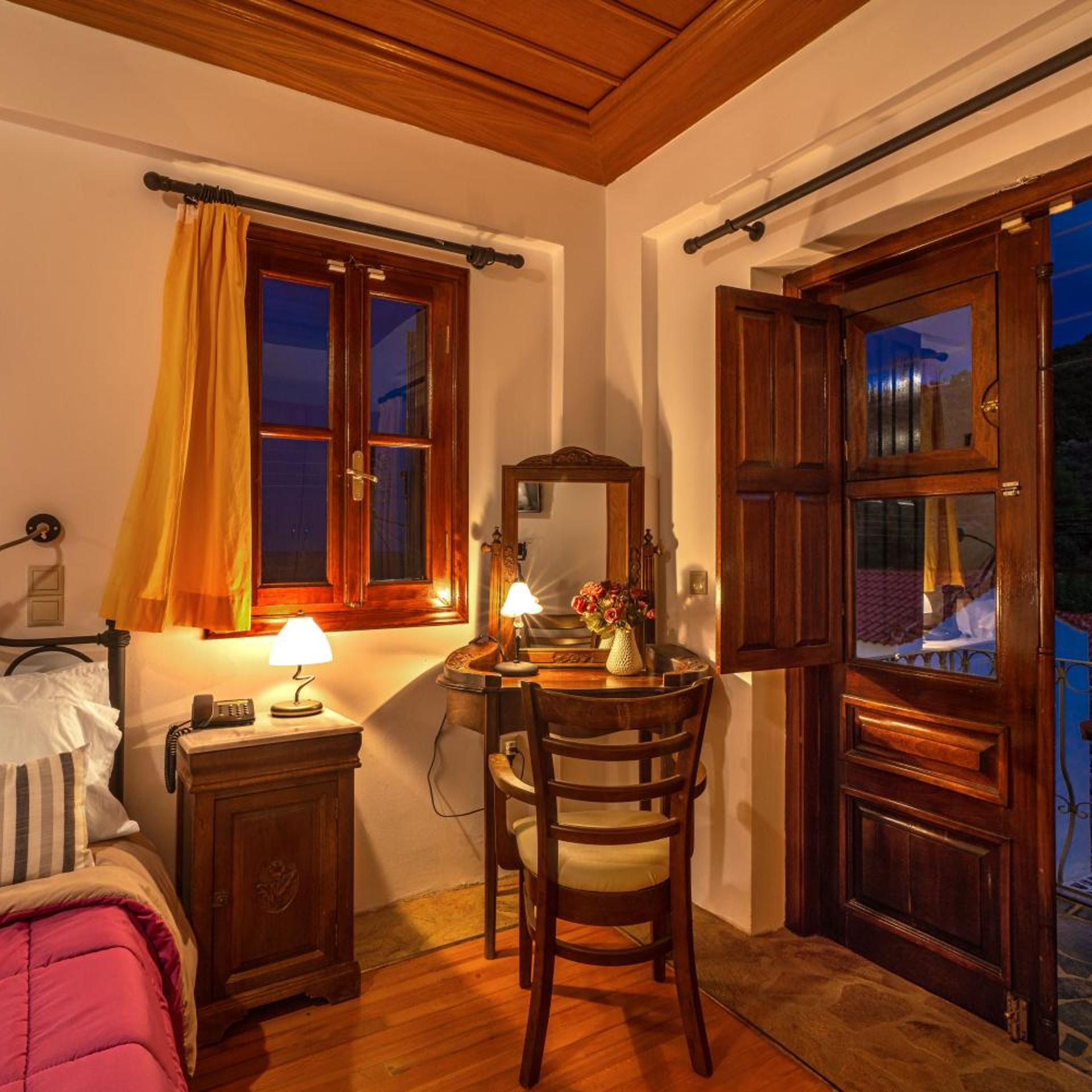 Paraliako Hotel 27/50