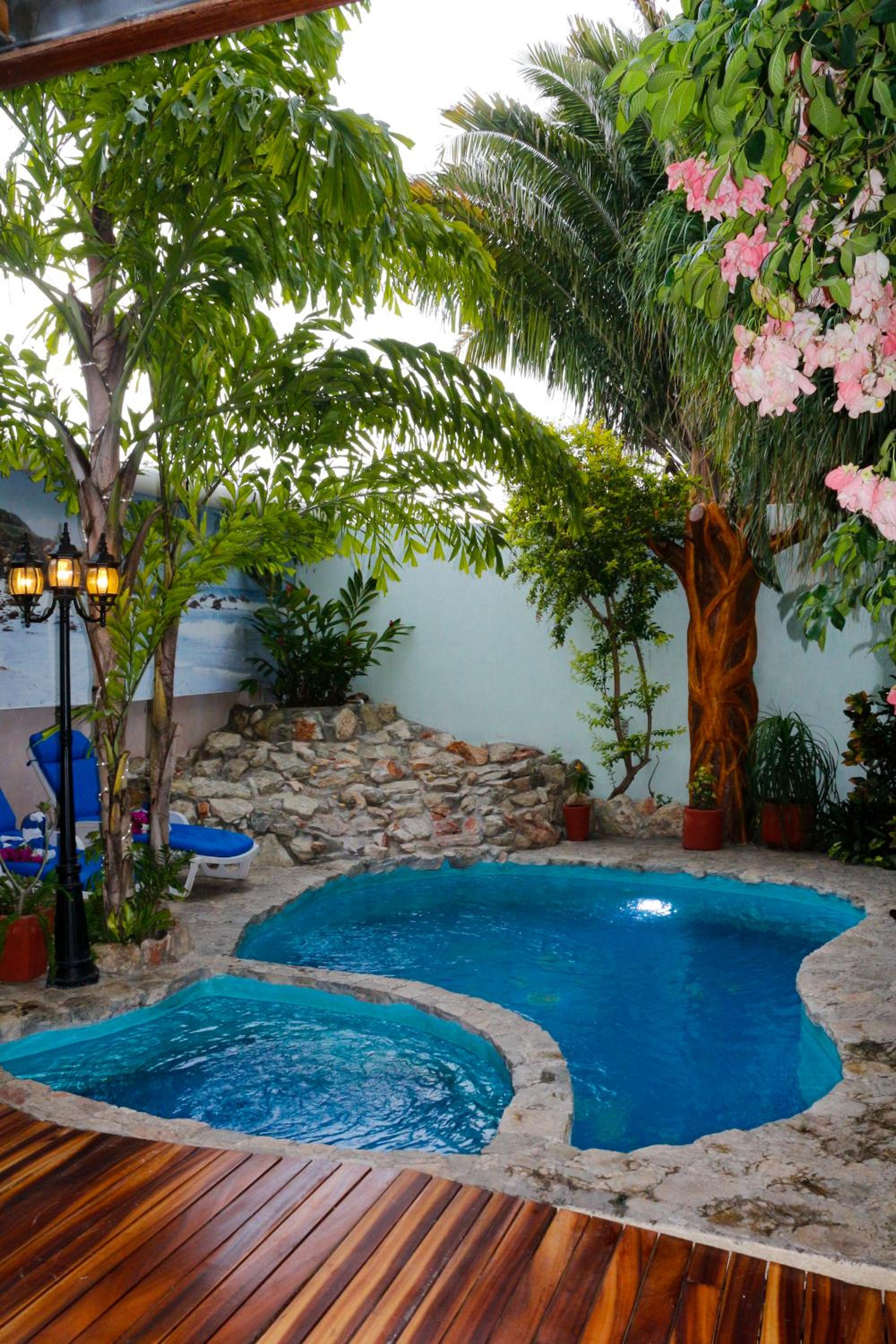 Hotel Careyes Puerto Escondido 46/50
