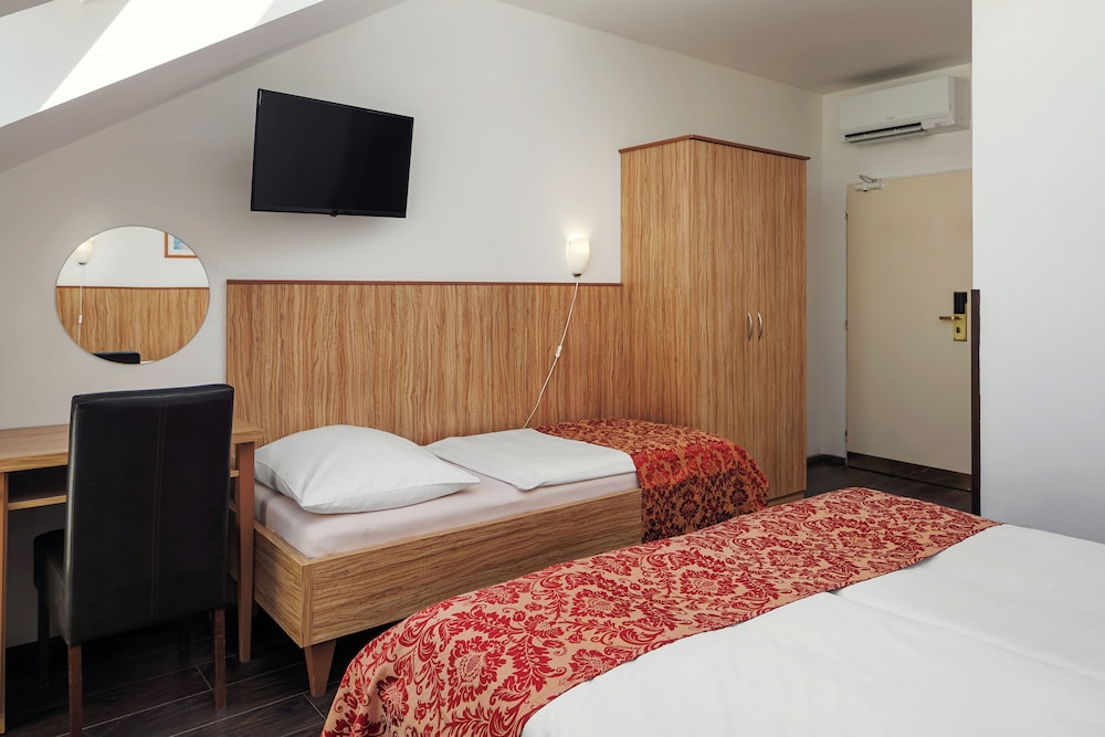 Prague Centre Superior Hotel 20/61