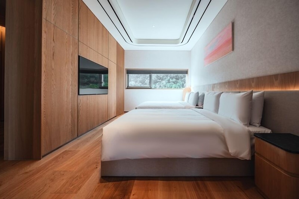 PREMIUM, SUITE, SEA VIEW, PRIVATE POOL