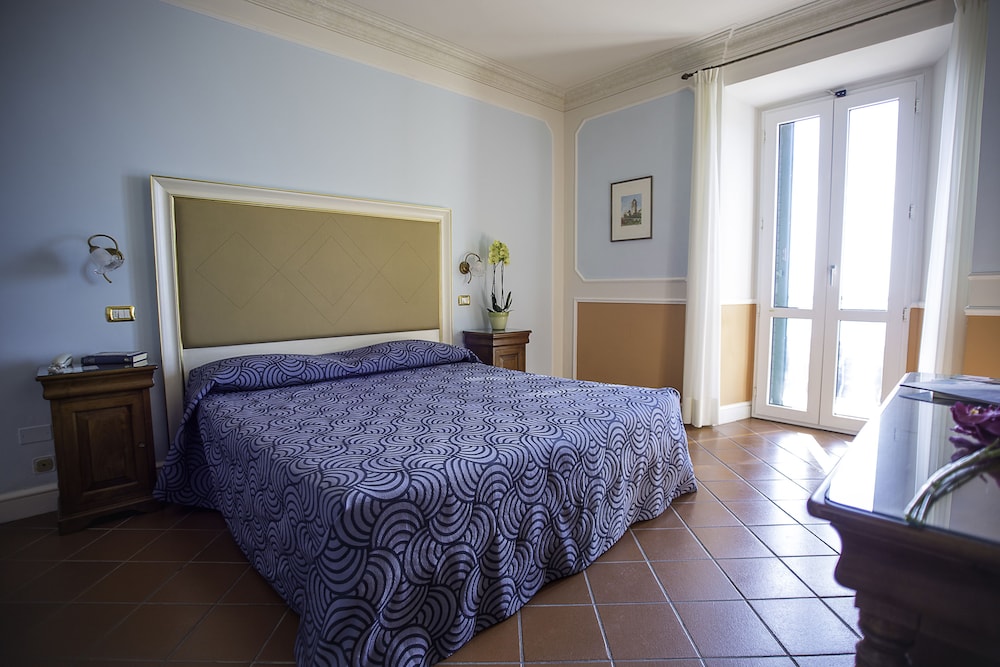 Hotel Monteconero 17/50