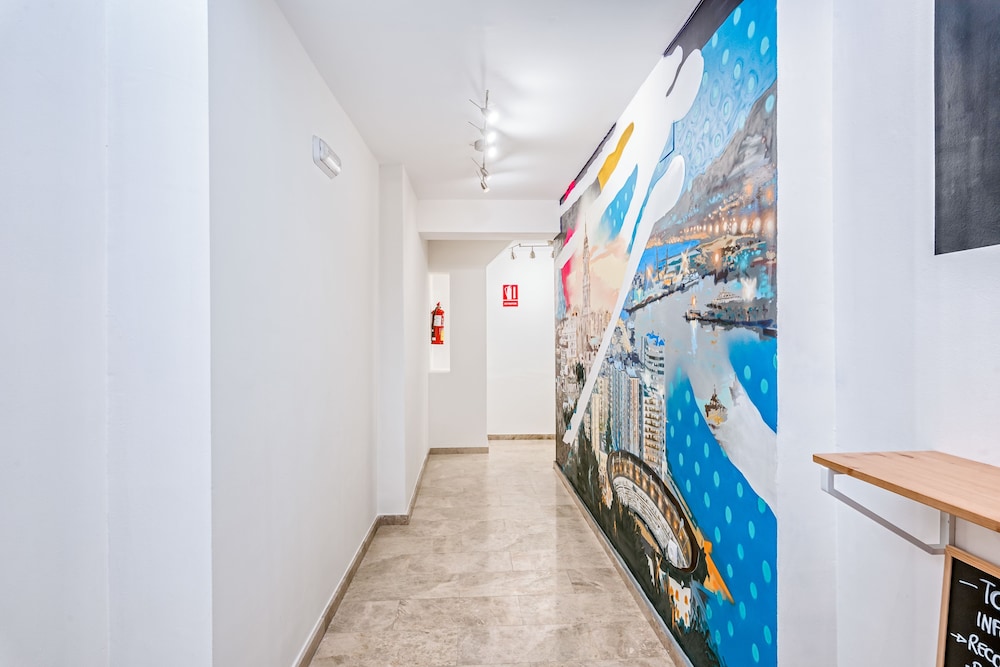 Feelathome Merced Apartments 20/61