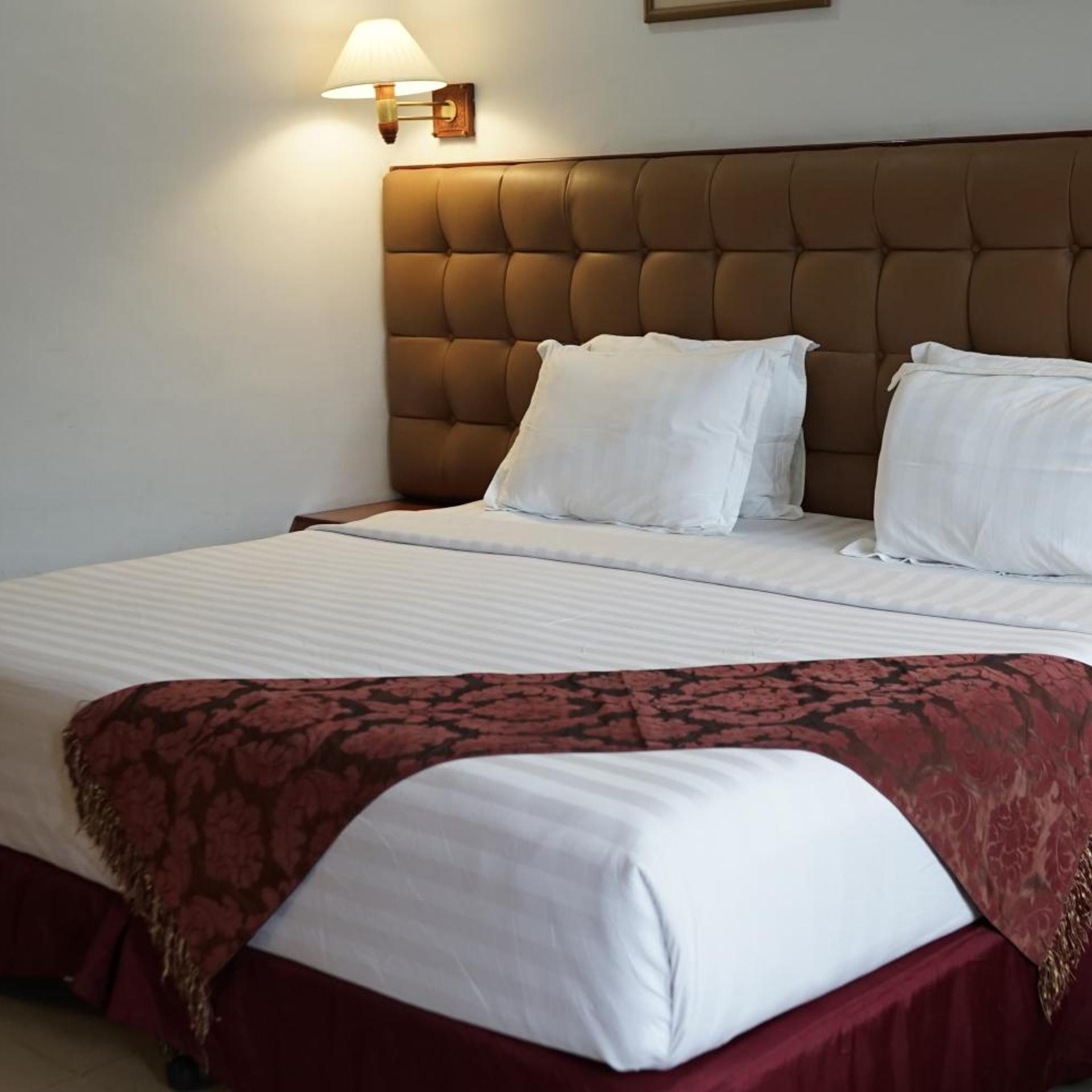Rudang Berastagi Hotel and Resort 26/41