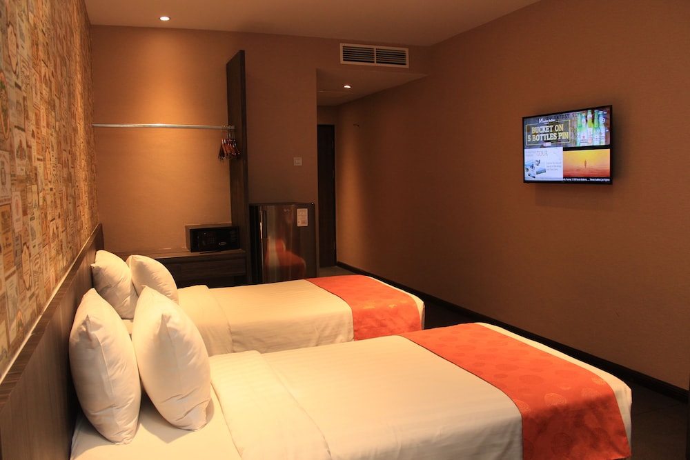 Swiss-Belinn Medan 32/54
