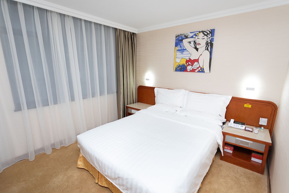 L Hotel Zhuhai Lianhua Branch 6/26