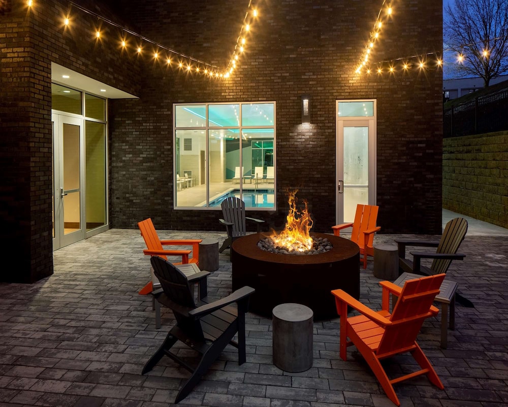 Hyatt Place Harrisonburg 19/44