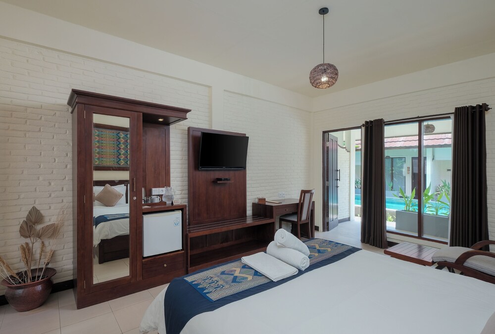 Bruga Boutique Hotel 16/50