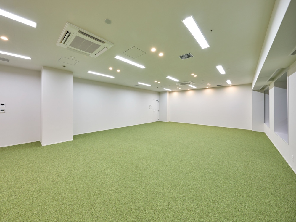 Dorsett by Agora Osaka Sakai 54/59