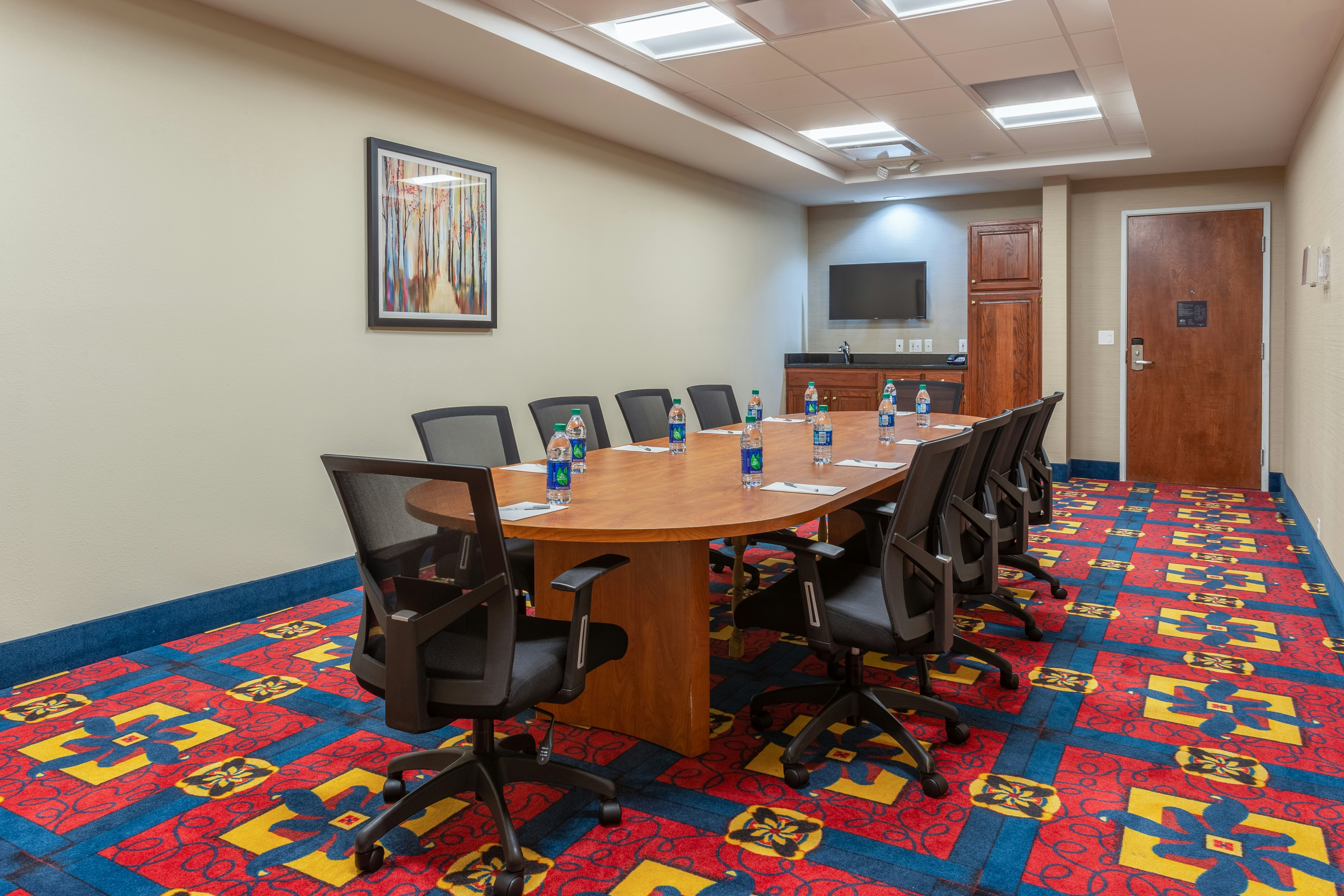 Hampton Inn Jefferson City at Capital Mall 36/43