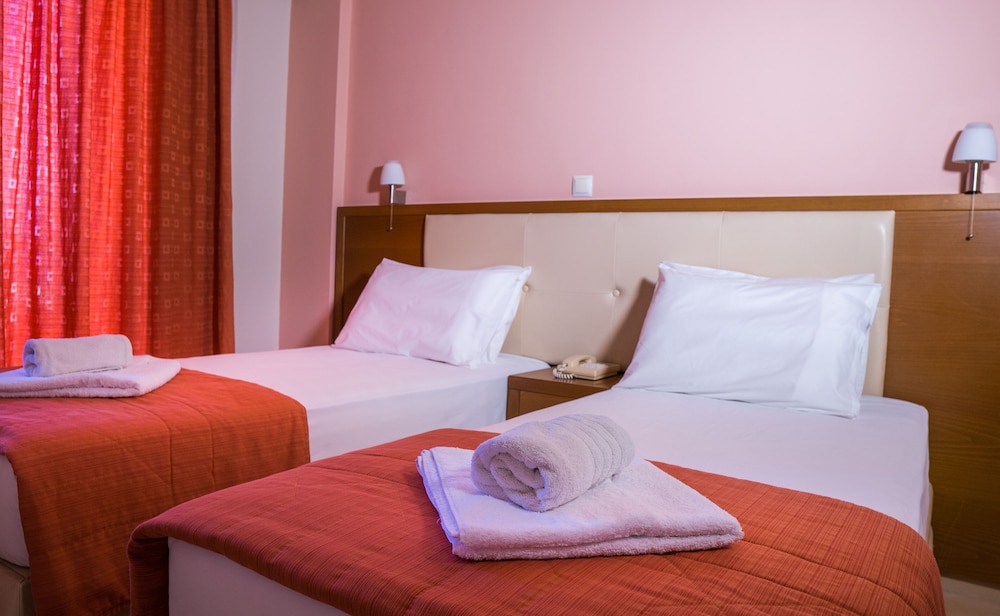 Palatino Hotel 13/43