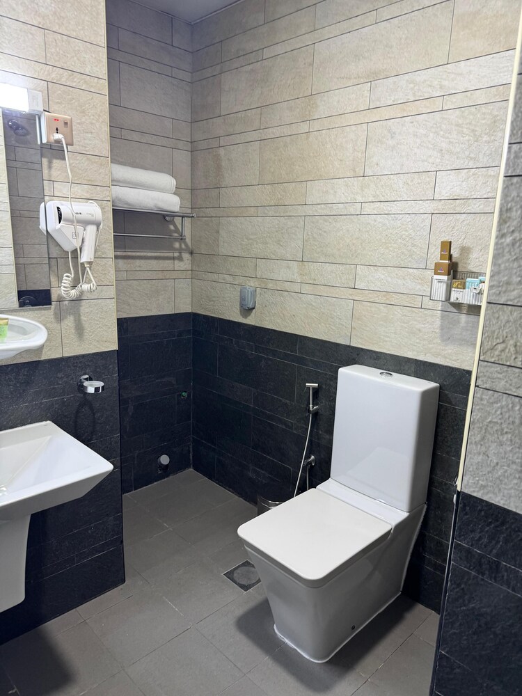 Great Wall Hotel 23/23
