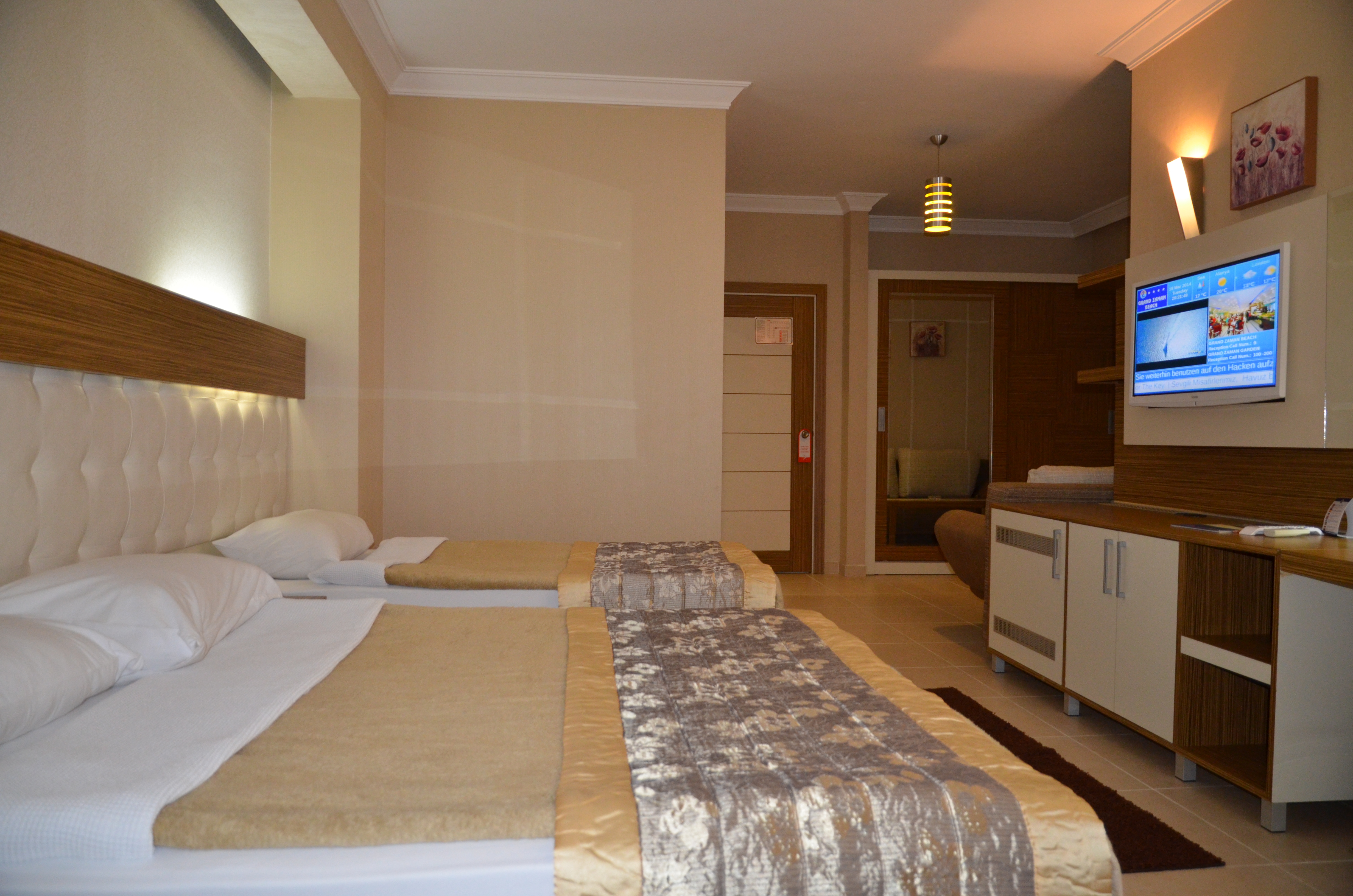 Grand Zaman Garden 13/50