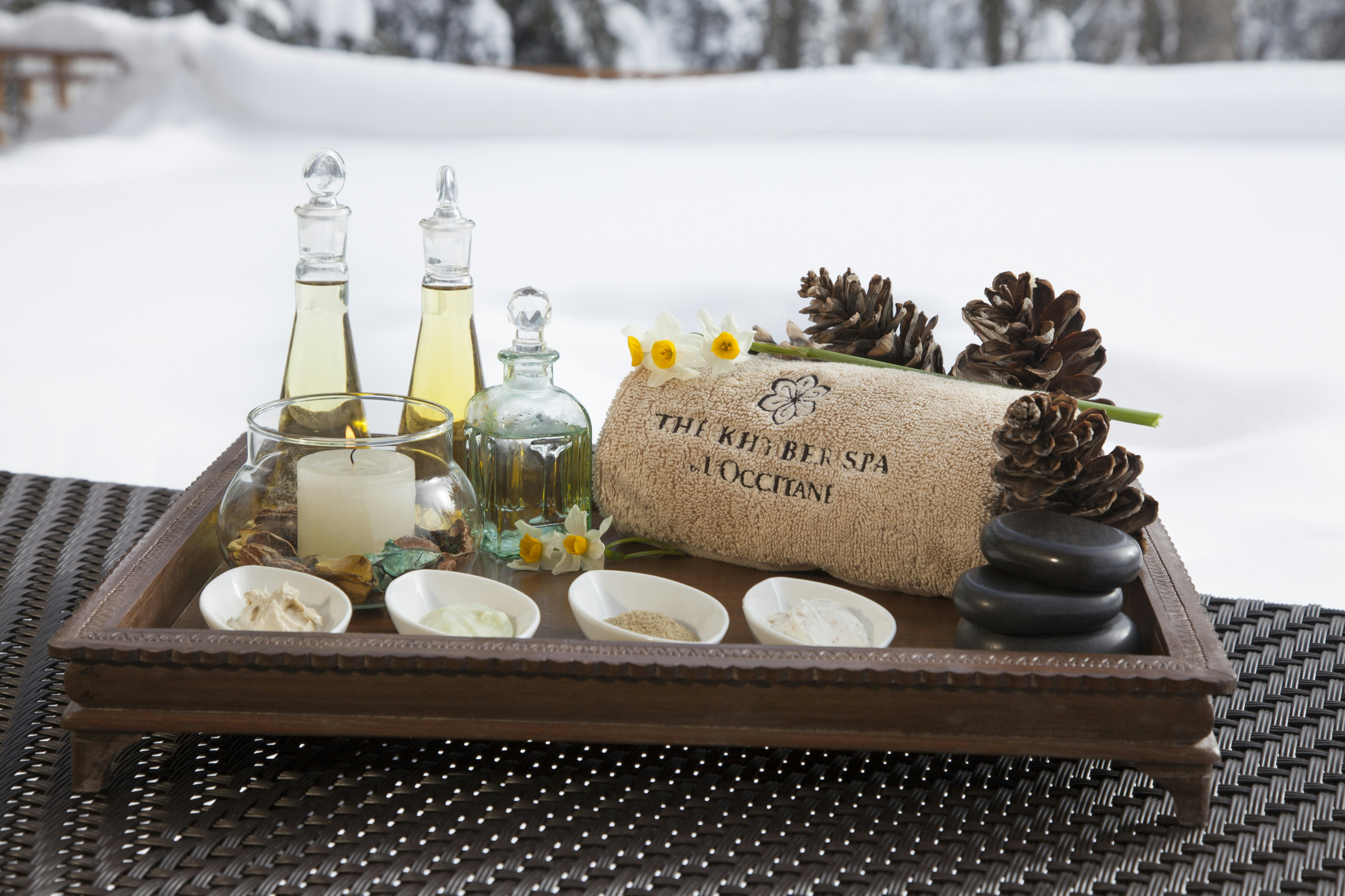 The Khyber Himalayan Resort & Spa 11/28
