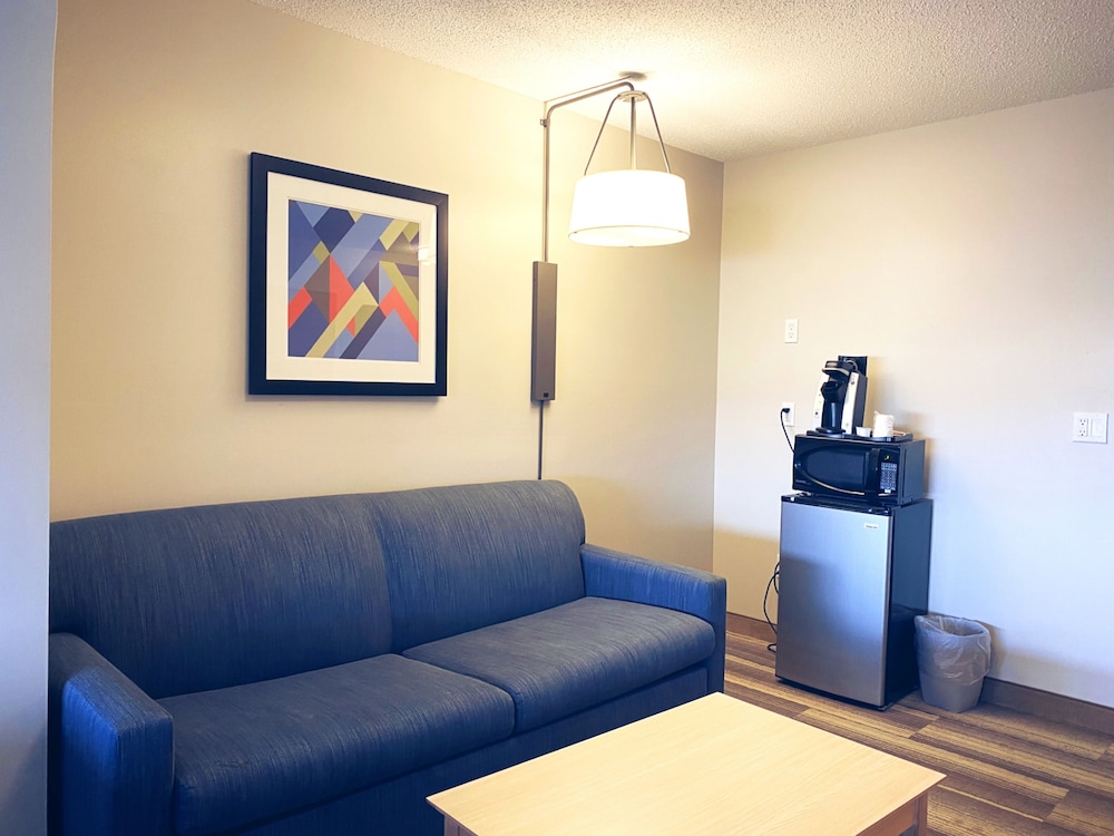 Holiday Inn Express Hotel Suites Logansport 58/70