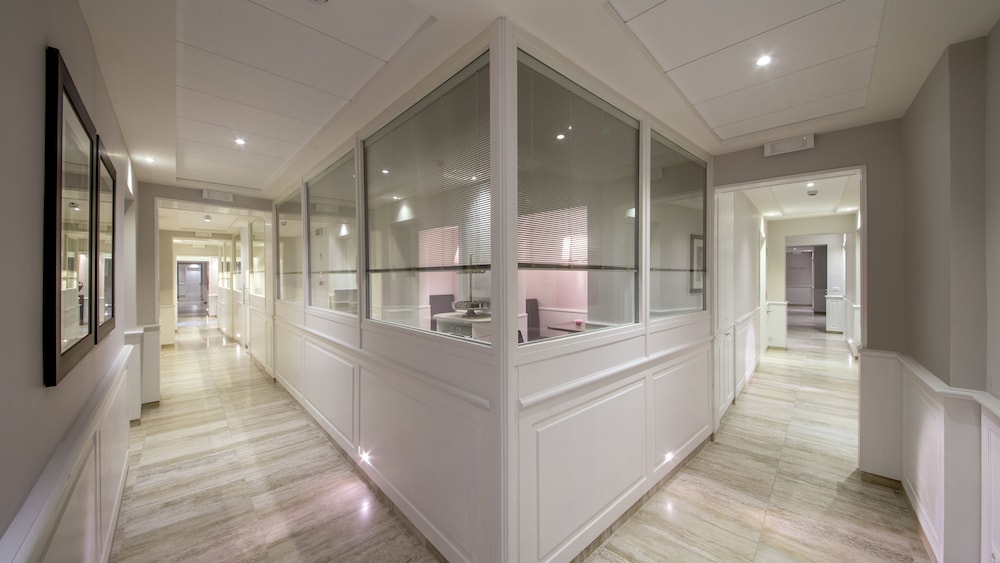 Princeps Boutique Hotel 8/49