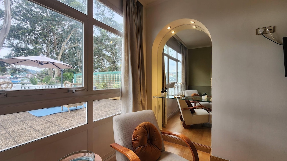 Hotel Faranda Rias Altas, Ascend Hotel Collection 22/48