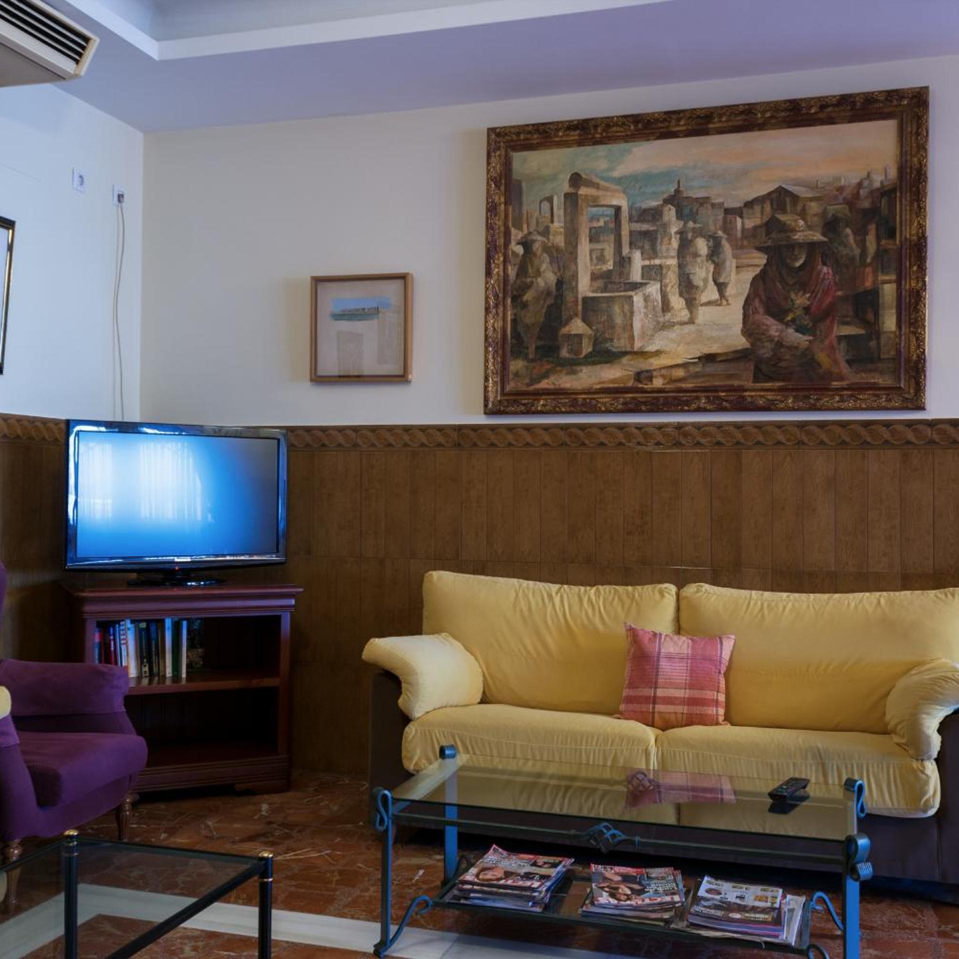 Hotel Alfar 33/44