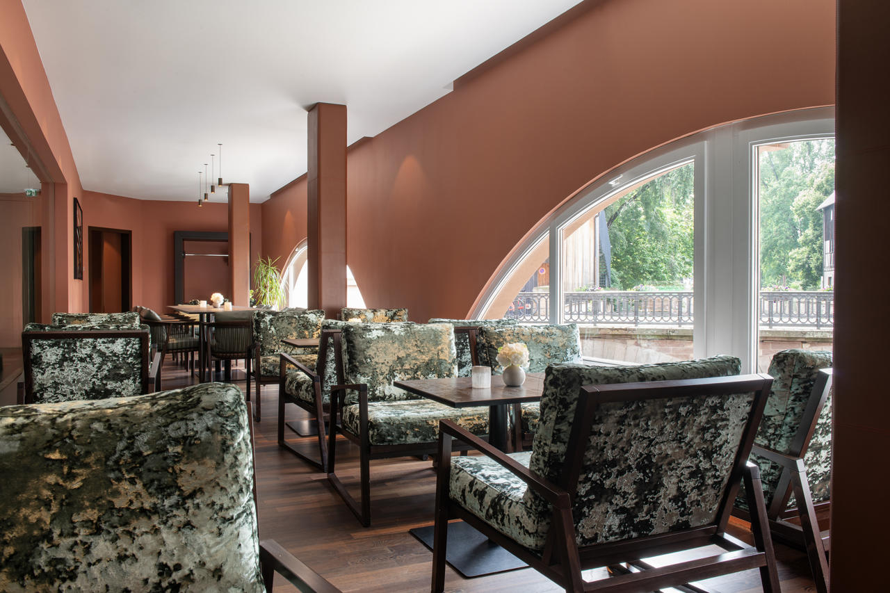 Hotel & Spa Regent Petite France 34/48