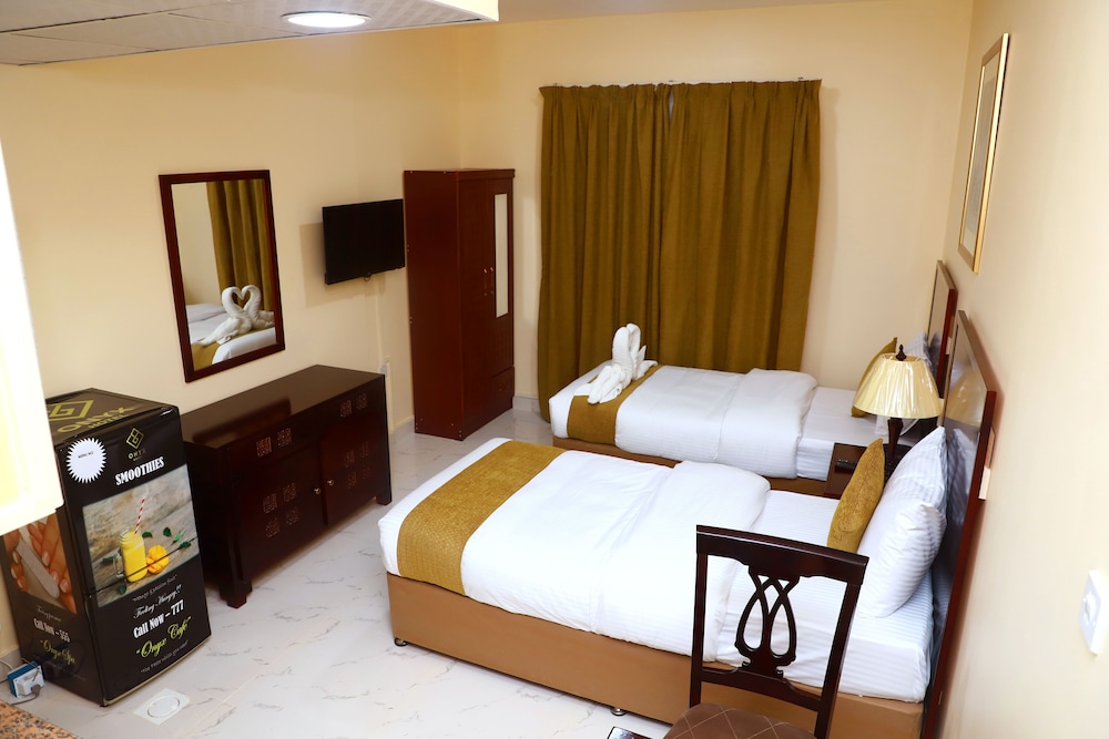 Onyx Hotel Apartments - MAHA HOSPITALITY GROUP 23/48