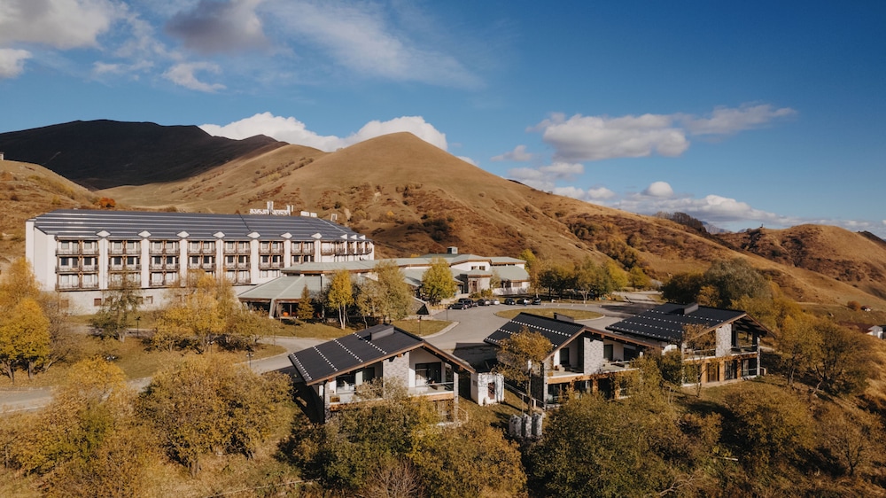 Hotel Marco Polo Gudauri 66/74