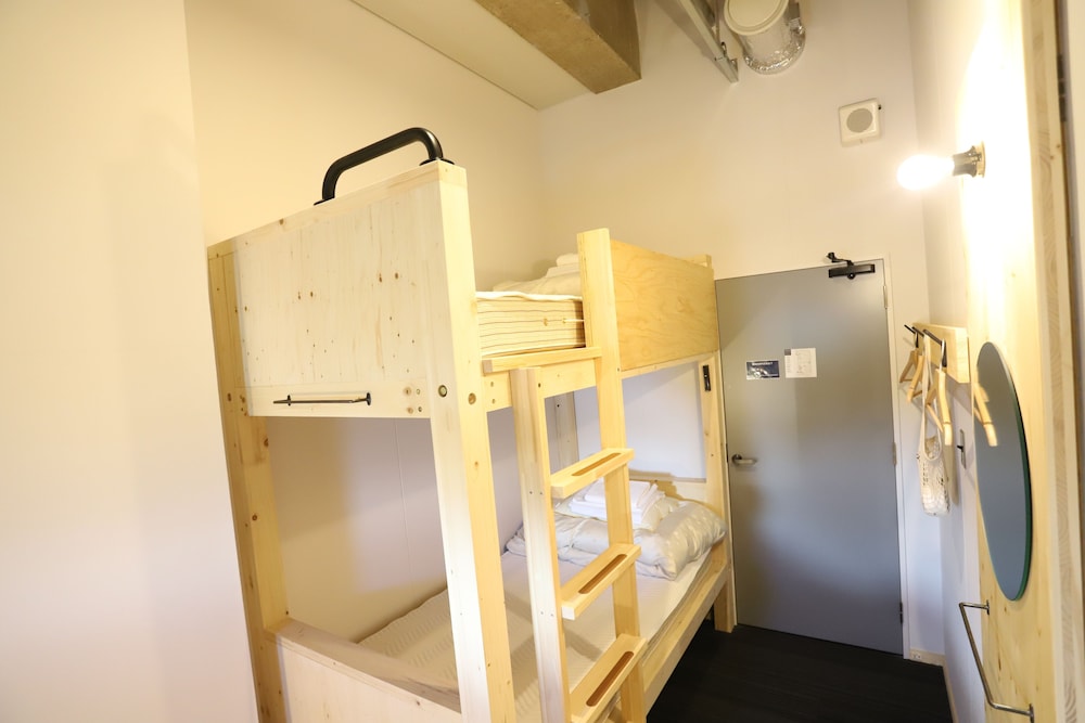 Hostel Tomar 48/50