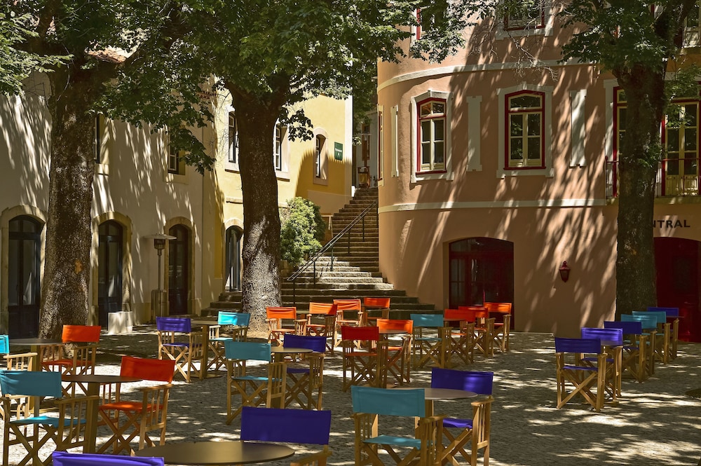 Central Monchique Hotel 46/60