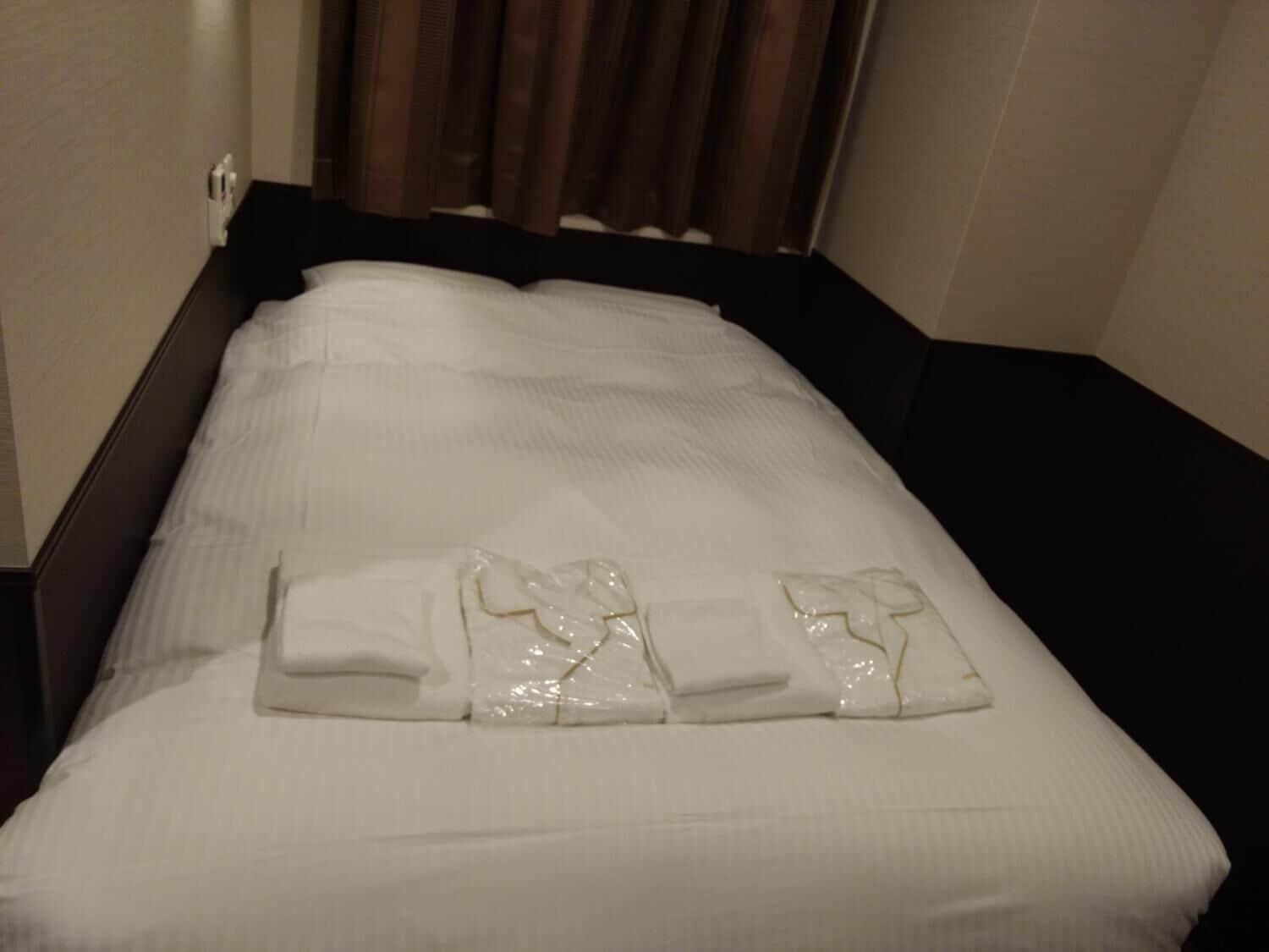 Hotel Excellence Kyoto Station West 18/30