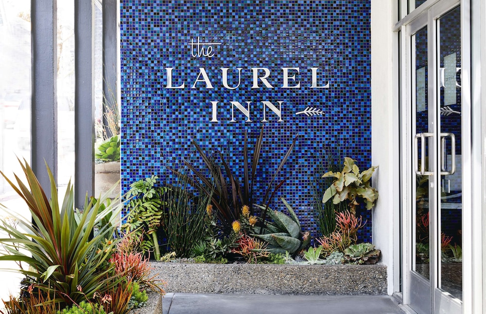 The Laurel Inn in SAN FRANCISCO - CA
