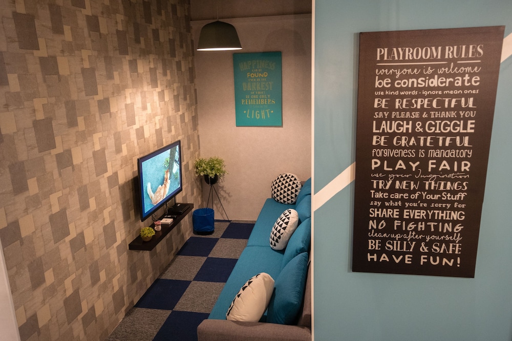 Vibrant Hostel 7/50