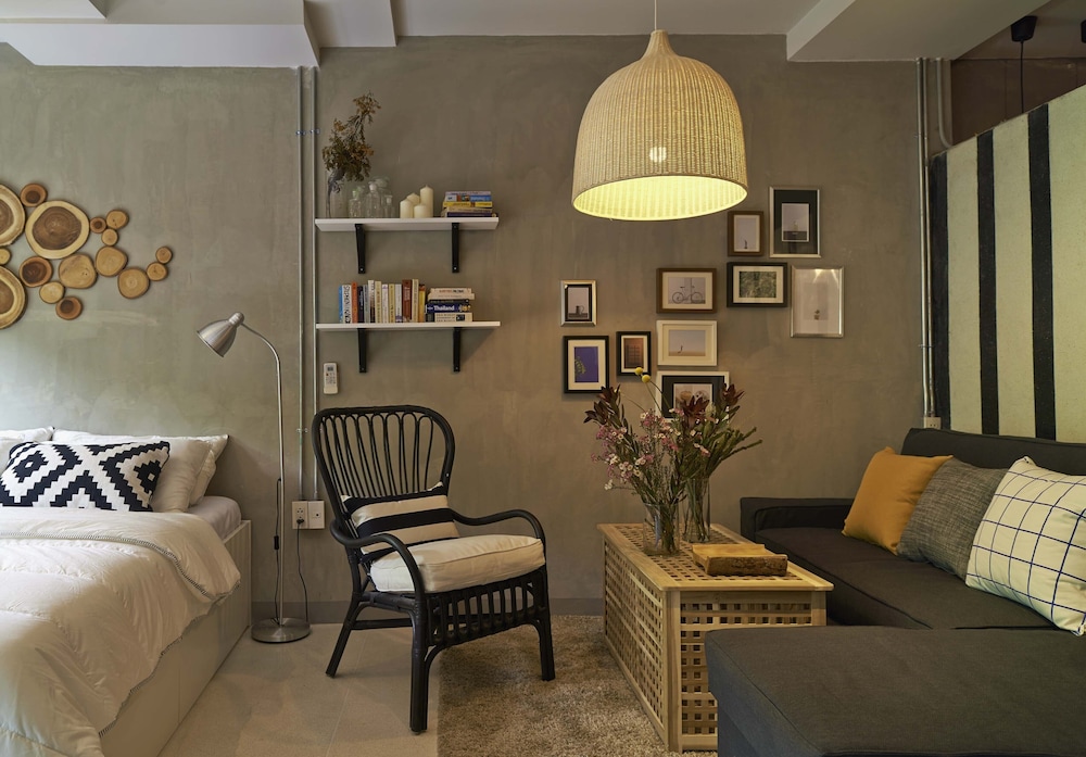Collection O Jasaen Stylish Boutique Hotel 40/54