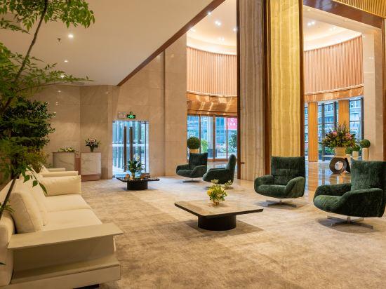 Shenzhen Haishu Kaifeng Hotel 27/31