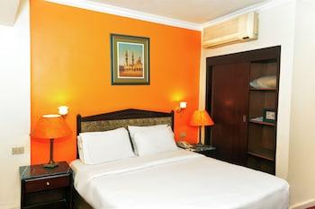Serenity, Relax, Family, Double Bed