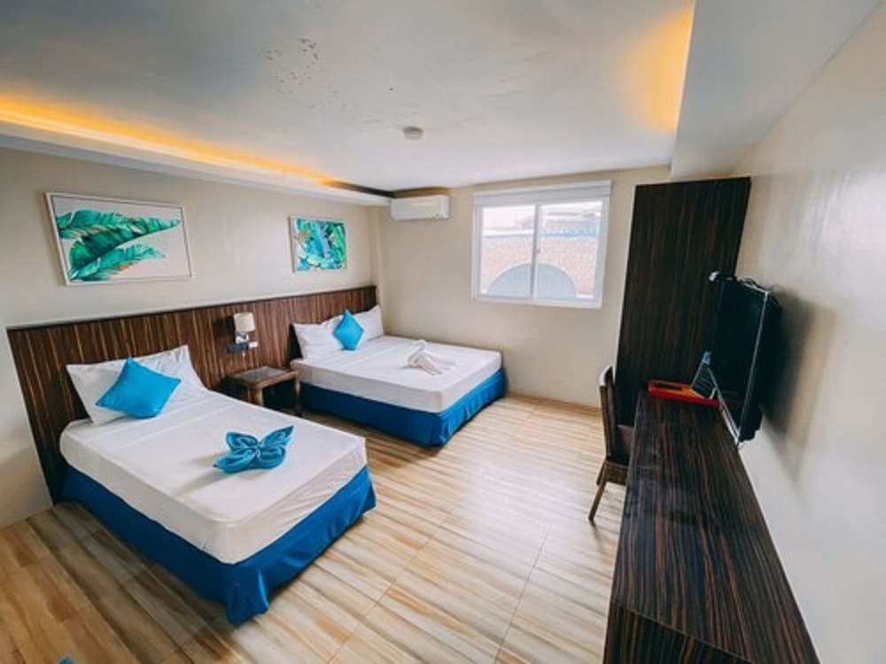 Brisa Marina Beach Resort powered by Cocotel 5/44