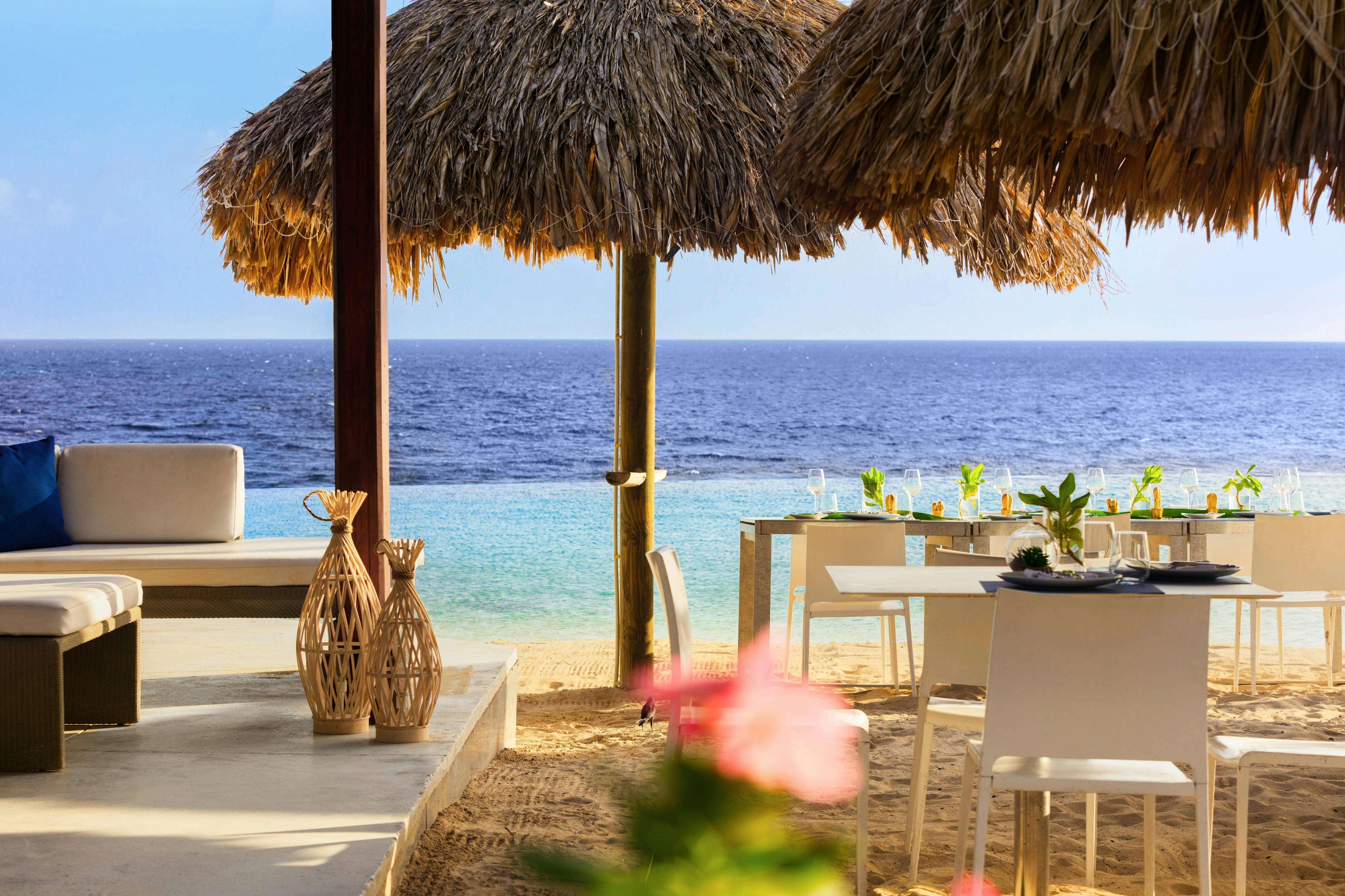 Renaissance Wind Creek Curacao Resort 62/70