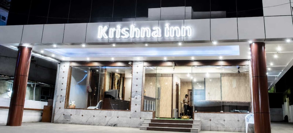 Krishna Inn 1/20