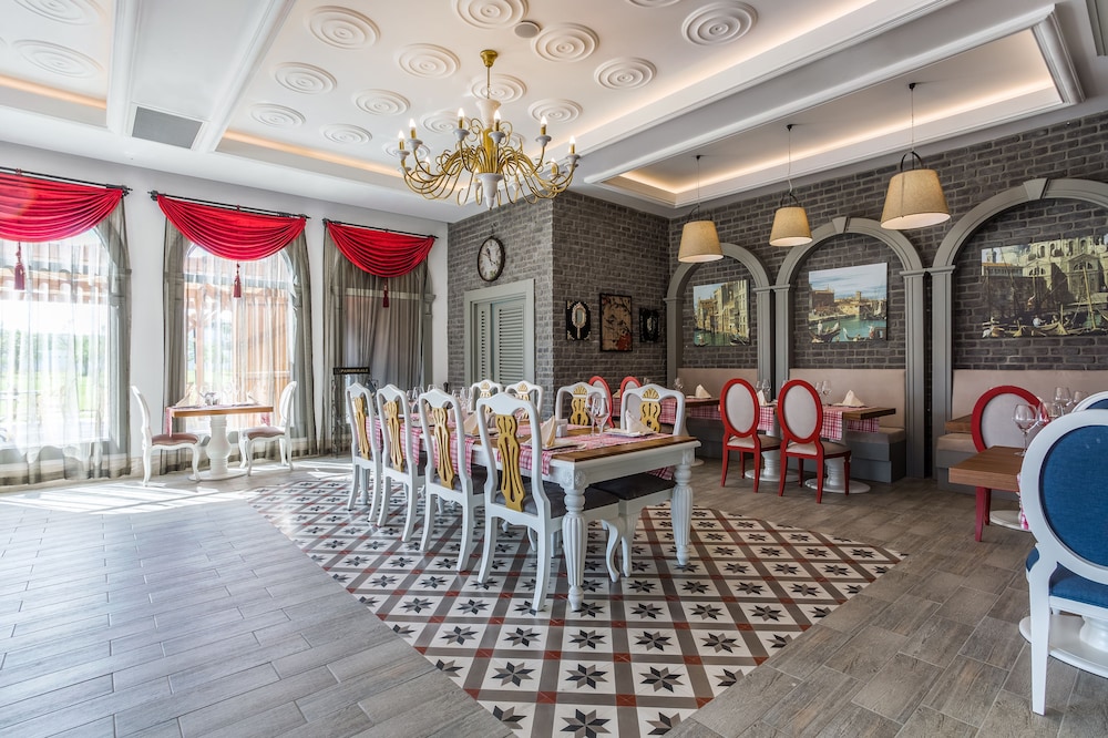 Mary Palace Resort And Spa 21/34